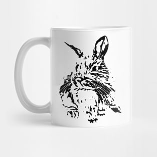 Rabbit Mug